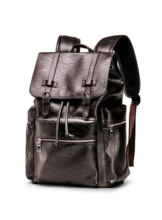 Leisure Commuting Backpack 