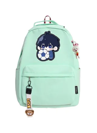 Leisure Commuting Backpack 