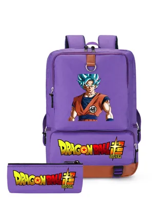 Leisure Commuting Backpack 