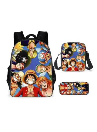Leisure Commuting Backpack 