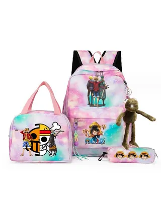 Leisure Commuting Backpack 