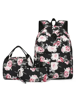 Leisure Commuting Backpack 