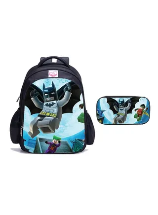 Leisure Commuting Backpack 