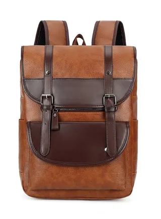 Leisure Commuting Backpack 