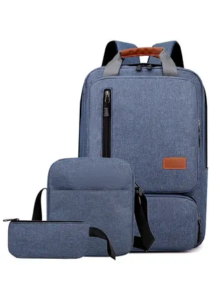 Leisure Commuting Backpack 