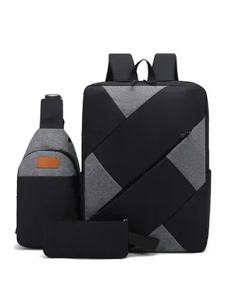 Leisure Commuting Backpack 