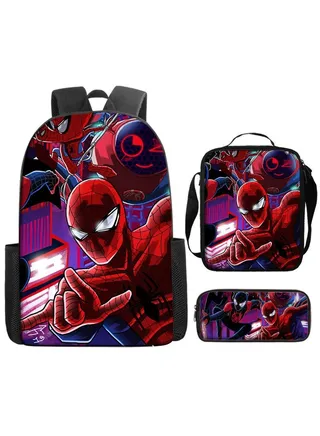 Leisure Commuting Backpack 
