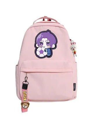 Leisure Commuting Backpack 