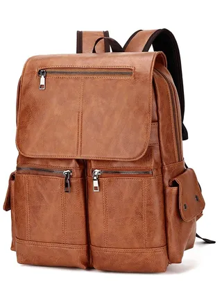 Leisure Commuting Backpack 