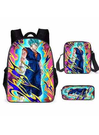 Leisure Commuting Backpack 