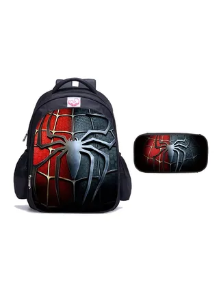 Leisure Commuting Backpack 