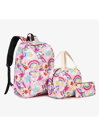Leisure Commuting Backpack 