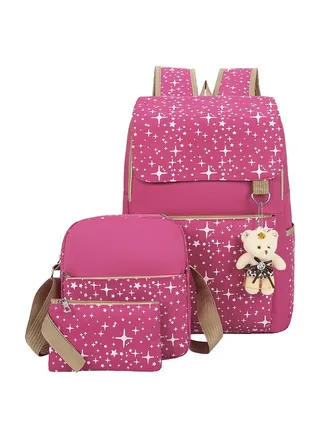 Leisure Commuting Backpack 