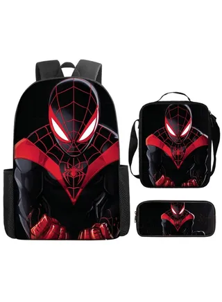 Leisure Commuting Backpack 