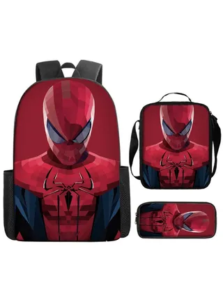 Leisure Commuting Backpack 