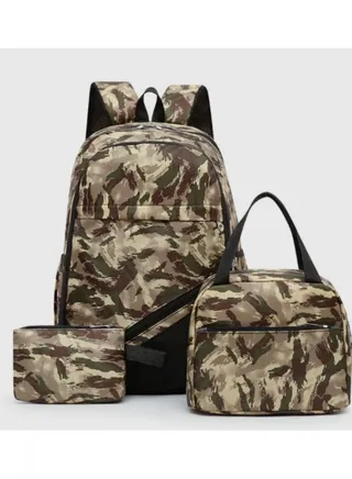 Leisure Commuting Backpack 