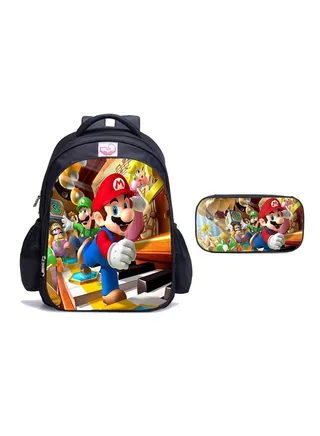 Leisure Commuting Backpack 