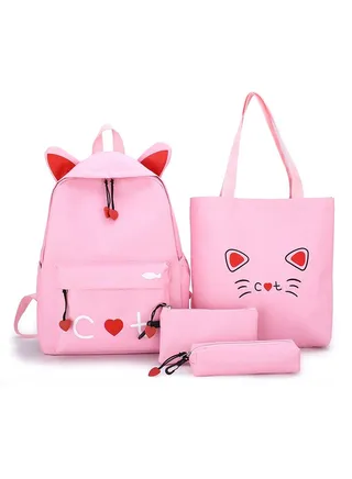 Leisure Commuting Backpack 