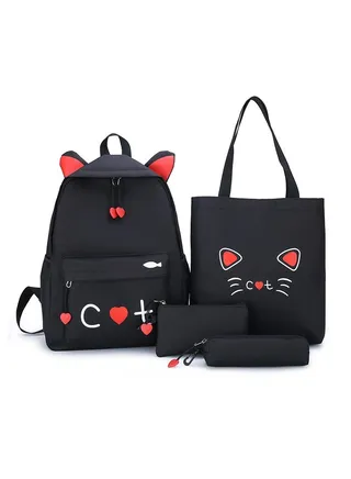 Leisure Commuting Backpack 