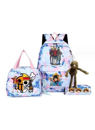 Leisure Commuting Backpack 
