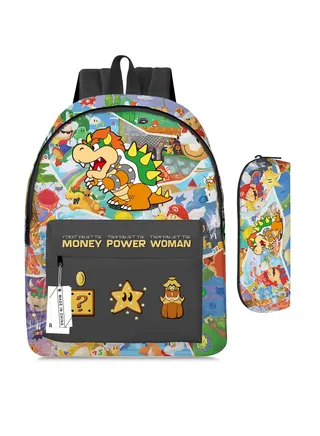 Leisure Commuting Backpack 