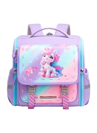 Leisure Commuting Backpack 