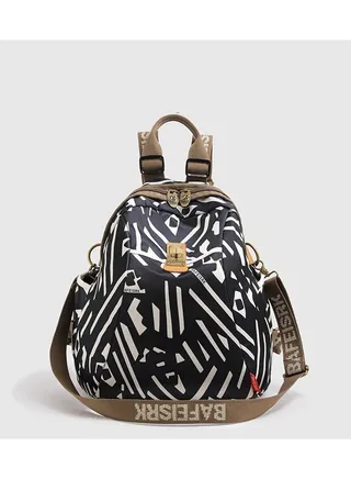 Leisure Commuting Backpack 