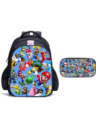 Leisure Commuting Backpack 