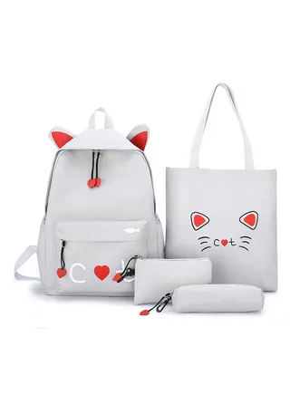 Leisure Commuting Backpack 