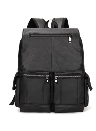 Leisure Commuting Backpack 
