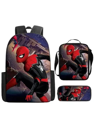 Leisure Commuting Backpack 