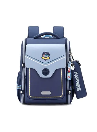 Leisure Commuting Backpack 