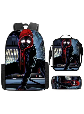 Leisure Commuting Backpack 