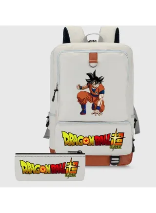 Leisure Commuting Backpack 