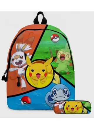 Leisure Commuting Backpack 
