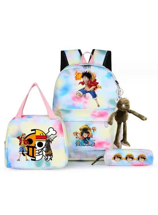 Leisure Commuting Backpack 