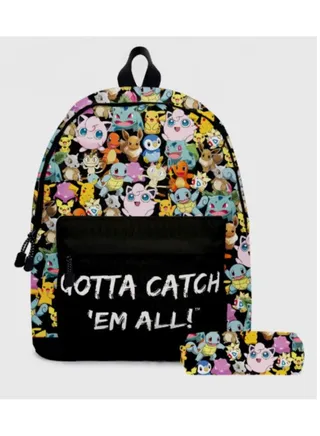 Leisure Commuting Backpack 