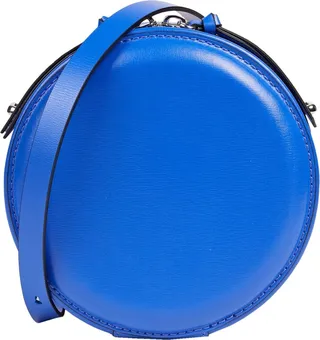 Cross-body Bag Pink