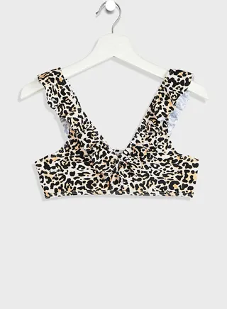 Youth Essential Bikini Set 