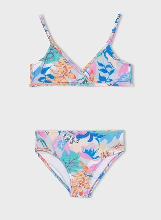Girl 2-Pack Slim Fit Bikini