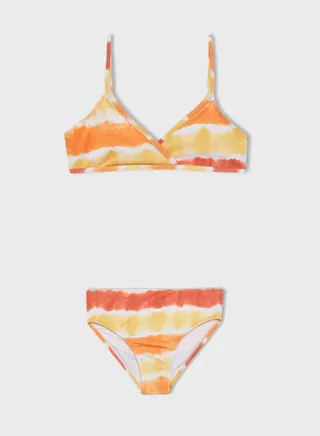 Girl 2-Pack Slim Fit Bikini