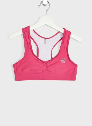 Youth Essential Bikini Set 