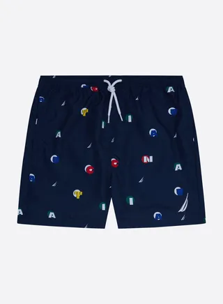 Simian Swim Short Jnr 