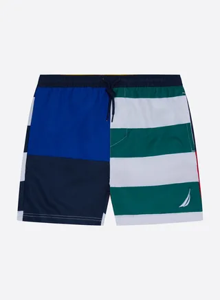 Leigh Swim Short Jnr 