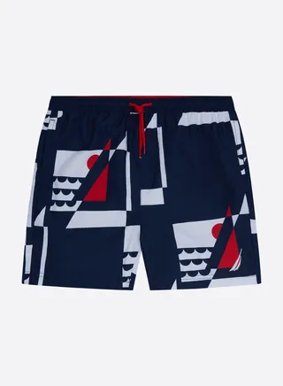 Larson Swim Short Jnr 
