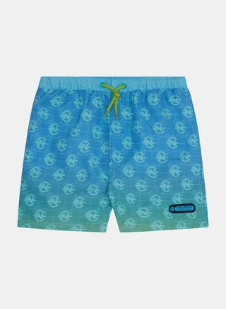 Greenhead Swim Short Jnr 