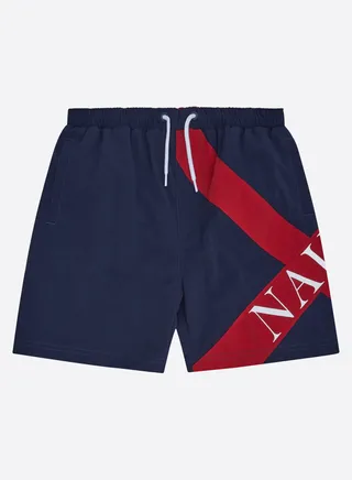 Henley Swim Short Jnr 