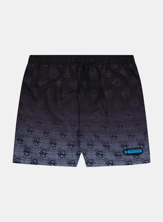 Greenhead Swim Short Jnr 
