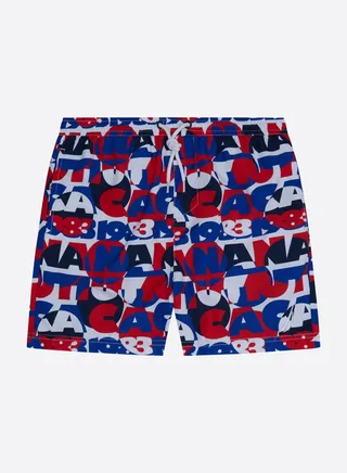 Montreal Swim Short Inf 