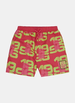 Redmond Swim Short Jnr 